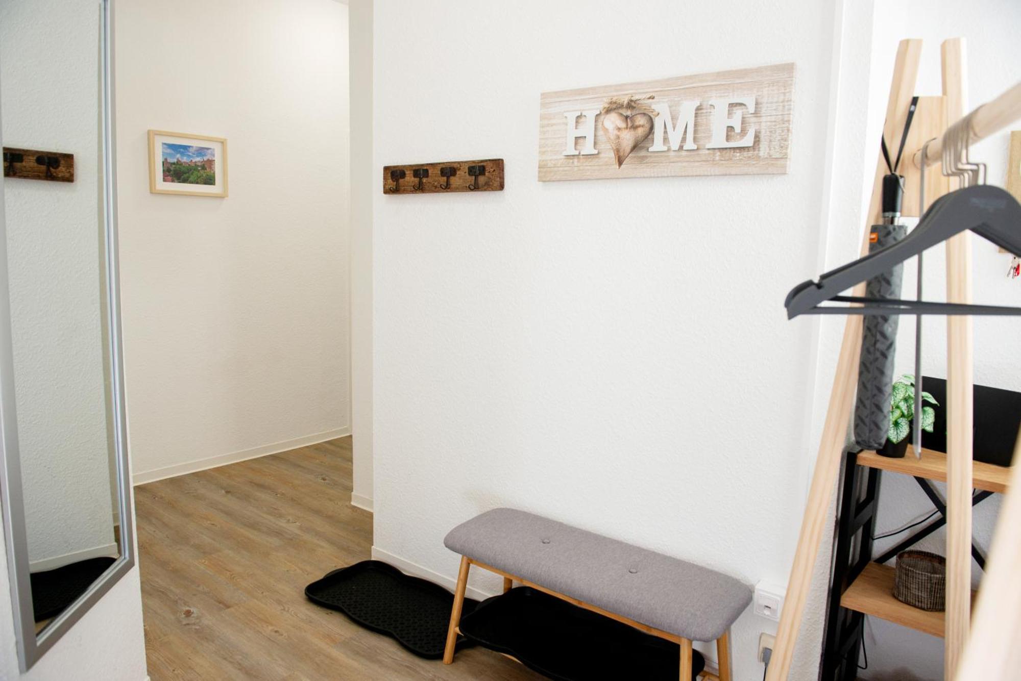 Savor Appartement 5 Personen 2 Schlafzimmer Babybett Netflix Balkon Zentrum Bautzen Ngoại thất bức ảnh