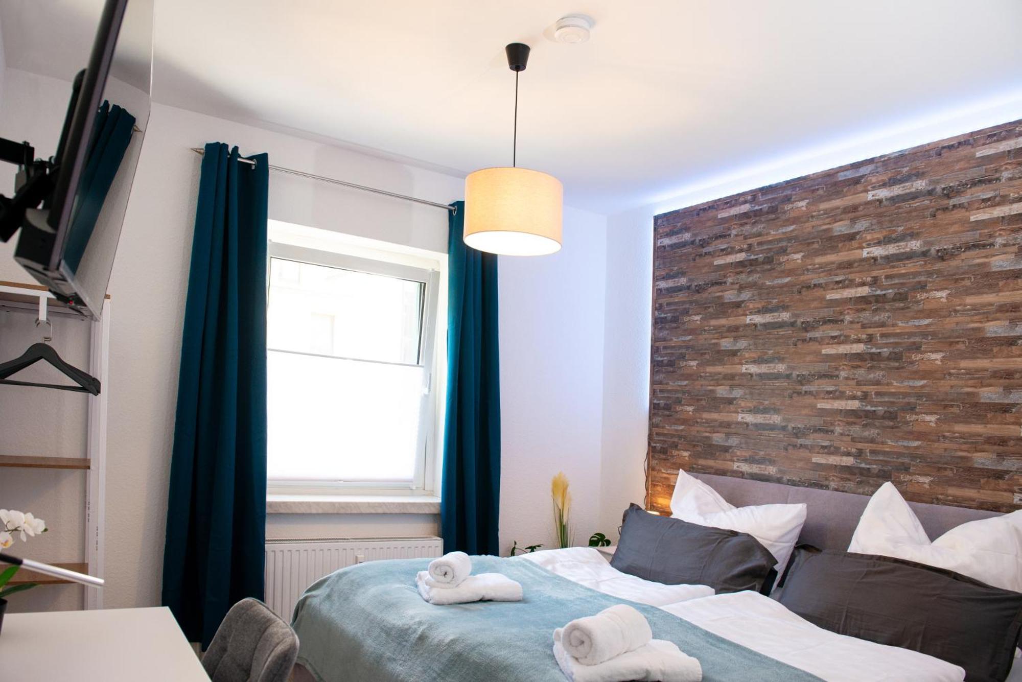 Savor Appartement 5 Personen 2 Schlafzimmer Babybett Netflix Balkon Zentrum Bautzen Ngoại thất bức ảnh