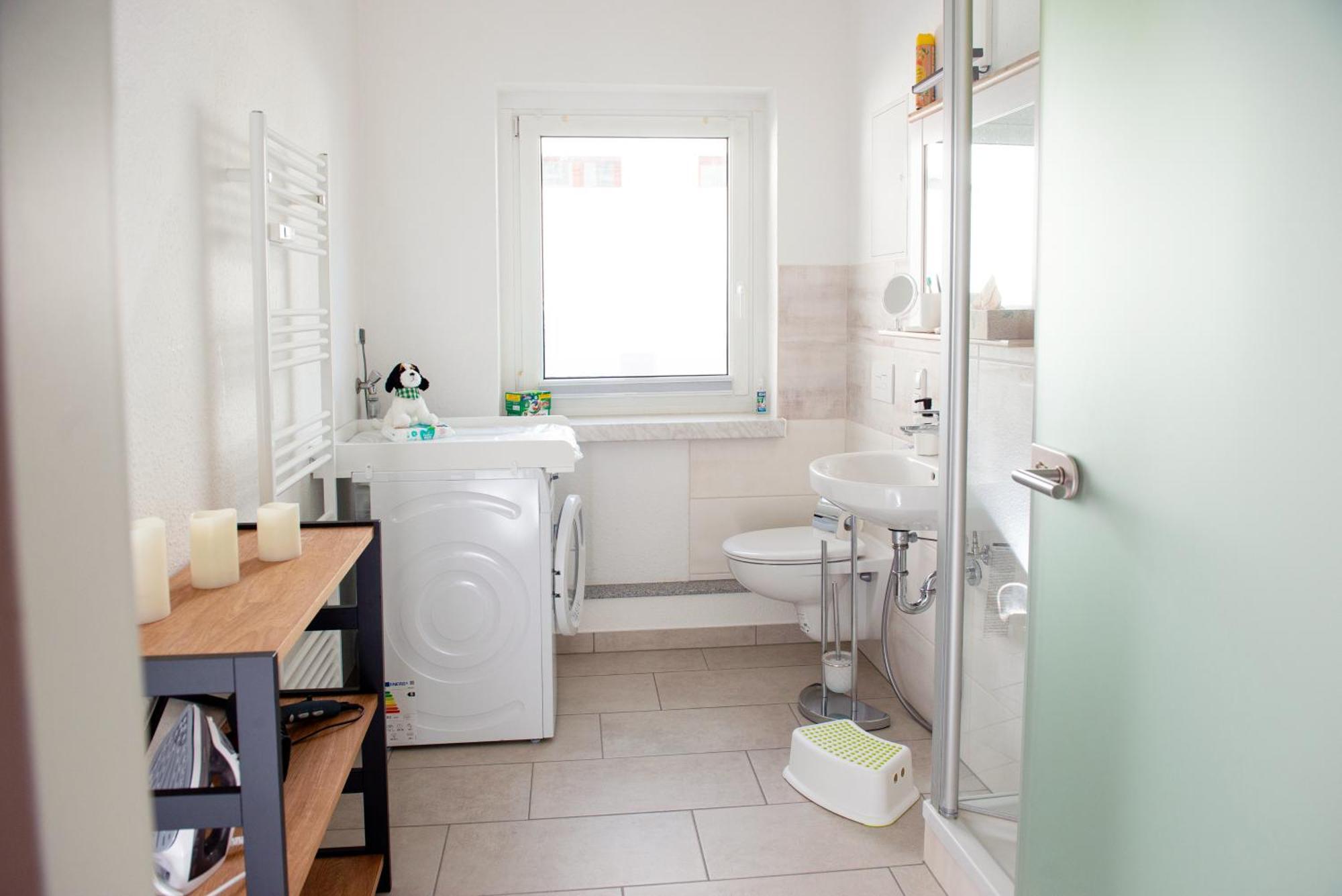 Savor Appartement 5 Personen 2 Schlafzimmer Babybett Netflix Balkon Zentrum Bautzen Ngoại thất bức ảnh